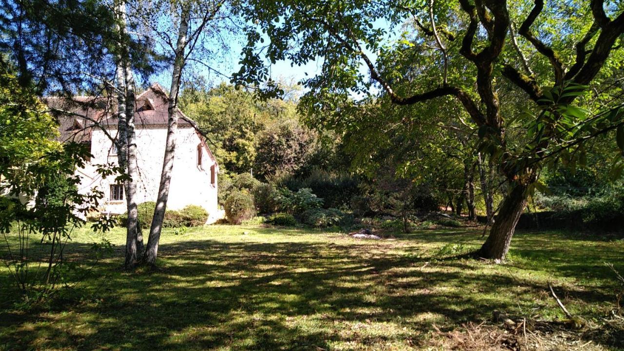 La Caverne Du Buisson Truffe Kültér fotó
