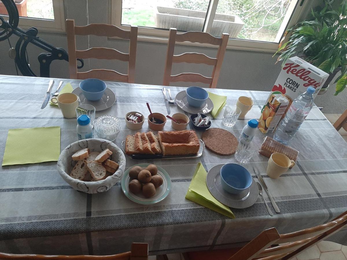 La Caverne Du Buisson Truffe Kültér fotó