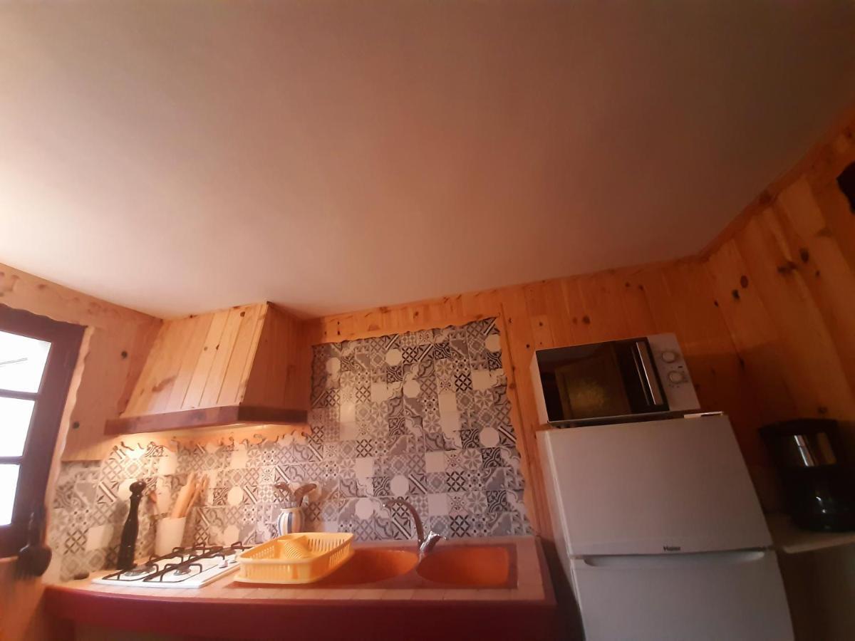 La Caverne Du Buisson Truffe Kültér fotó