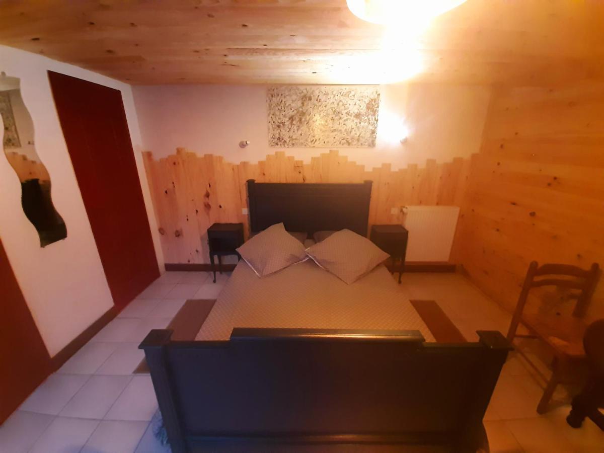 La Caverne Du Buisson Truffe Kültér fotó