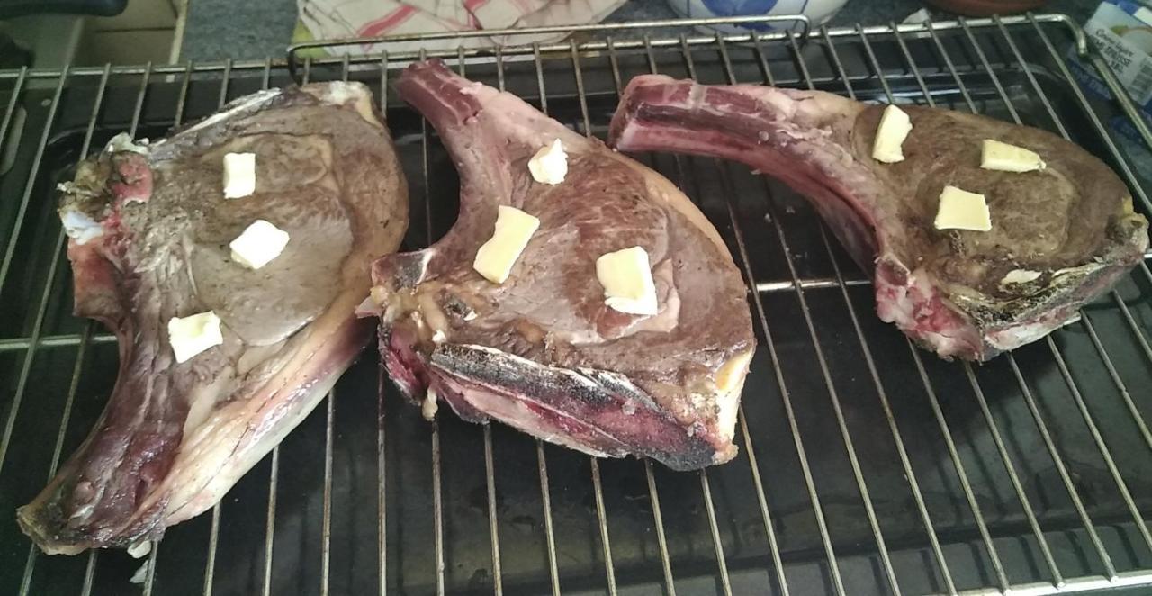 La Caverne Du Buisson Truffe Kültér fotó